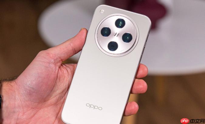 OPPOFindX9系统优化如何优于vivoS20Pro_OPPOFindX9与vivoS20Pro系统优化对比  第1张