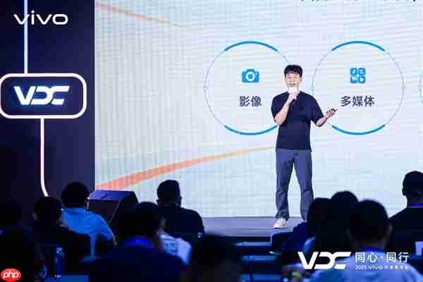 2025 vivo开发者大会：自研蓝河操作系统3正式发布  第3张