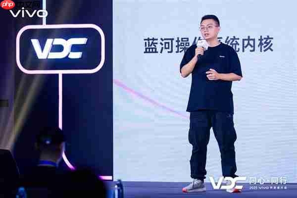 2025 vivo开发者大会：自研蓝河操作系统3正式发布  第6张