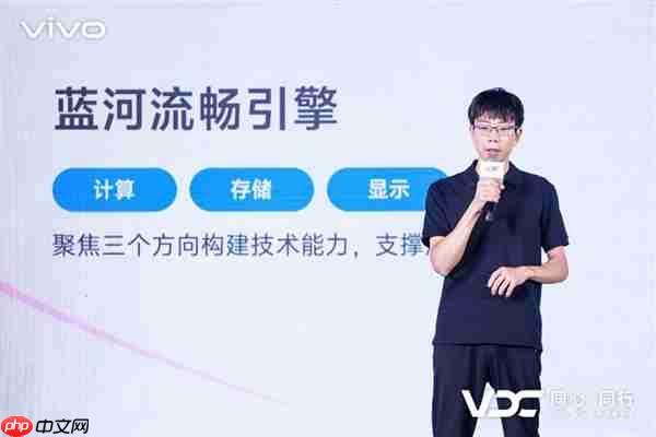 2025 vivo开发者大会：自研蓝河操作系统3正式发布  第4张