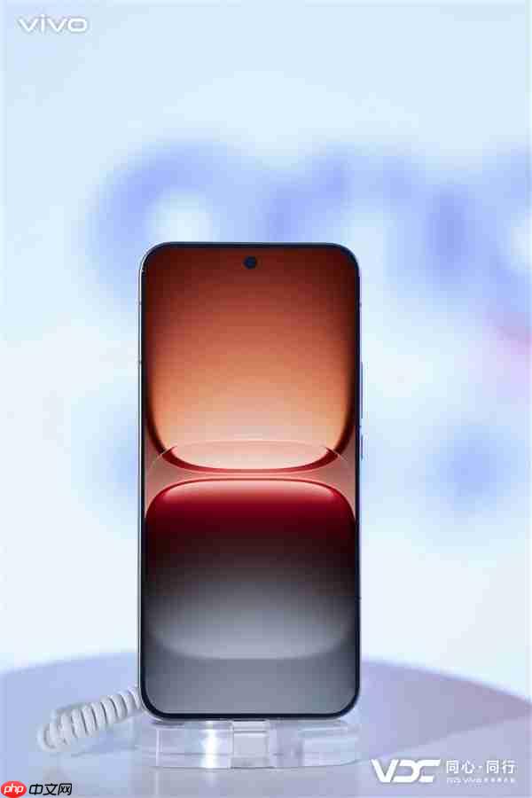 iQOO 15独家标配AR增透消反保护膜 产品经理：成本高 别撕掉它  第2张