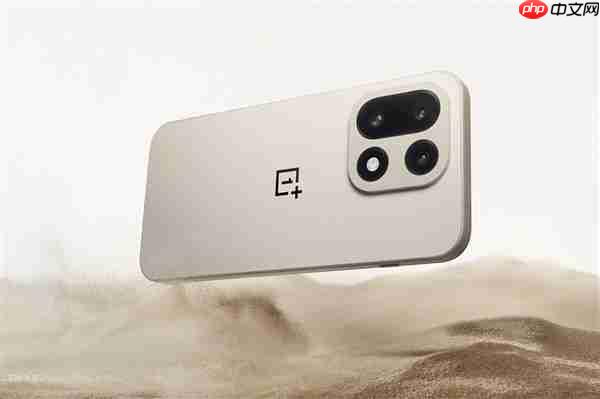 一加15首发最先进的手机屏幕：刷新9大世界纪录  第1张