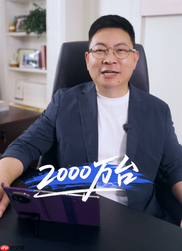 华为鸿蒙生态里程碑！微信鸿蒙版安装量突破2000万  第3张