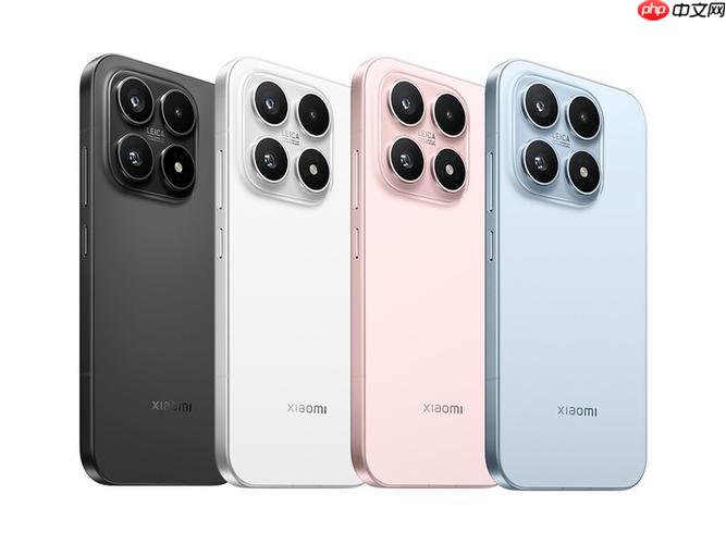 小米17ProMax电池表现如何_小米17ProMax电池续航与充电对比分析  第1张