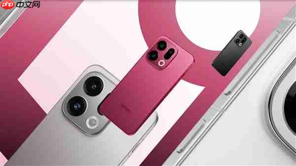 天玑9500纯直屏旗舰！OPPO Find X9/Pro全配色外观公布  第3张