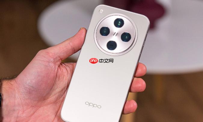 OPPOFindX9屏幕分辨率怎样优于华为Mate60_OPPOFindX9与华为Mate60分辨率对比  第1张