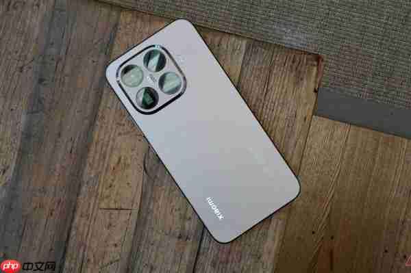 小米最强天玑旗舰！小米17T Pro现身  第1张