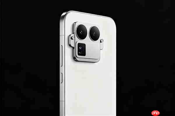 真我GT8 Pro联名理光相机 徐起：颠覆想象的影像合作  第1张