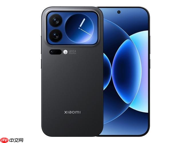 小米17与vivoX200如何选择_vivoX200与小米17核心配置对比分析