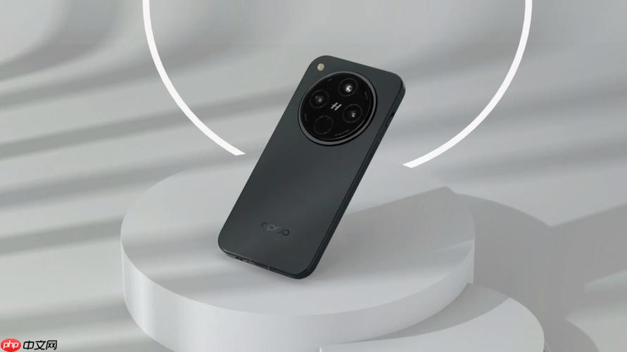 OPPOFindX9与小米14Pro屏幕尺寸哪个更优_OPPOFindX9与小米14Pro屏幕尺寸对比分析  第1张