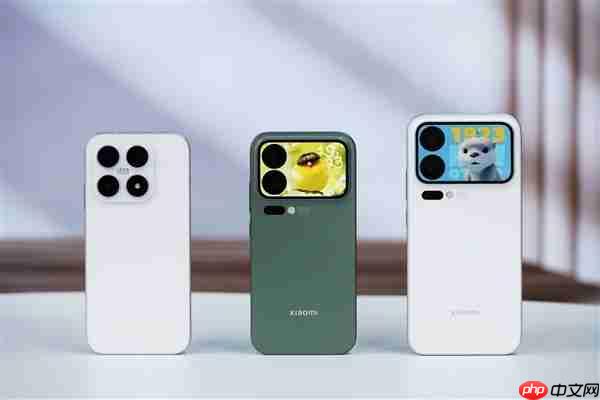 小米17系列出货量破100万：线下成主力市场 Pro系列卖得最好  第2张