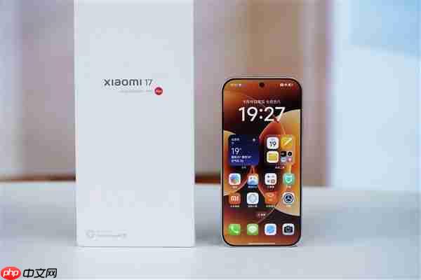 小米17续航实测对比：iPhone 17+充电宝耗关机 小米17还剩26%  第4张