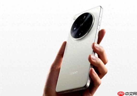 OPPOFindX9Ultra电池续航怎样优于三星S25_OPPOFindX9Ultra与三星S25续航对比评测  第1张