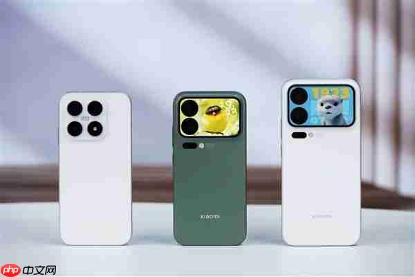 业内人士回应小米17系列砍单20%：存在逻辑问题！有失客观  第2张