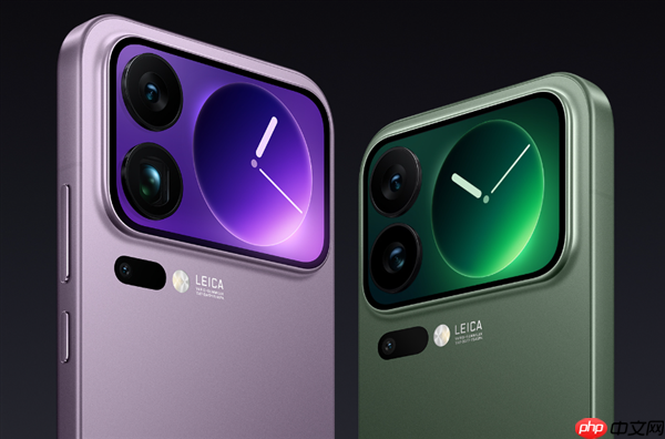 业内人士回应小米17系列砍单20%：存在逻辑问题！有失客观  第3张