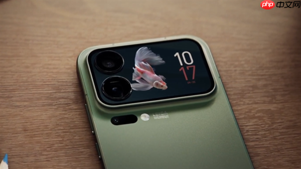 卢伟冰：小米17 Pro Max卖得最好！轻松跨过6K+门槛  第1张