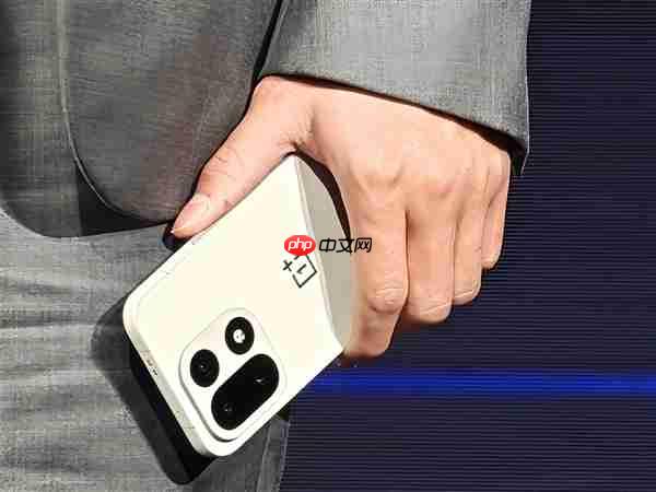 一加15开启全渠道0元预约：将开启165超高帧游戏时代  第7张