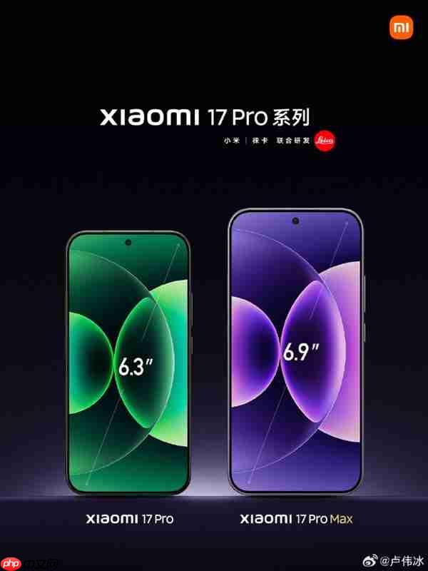 5999元起遭疯抢！雷军：小米17 Pro Max很多门店已经缺货  第4张
