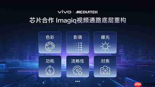 vivo X300系列首发索尼LYT-828：挑战专业视频能力  第2张
