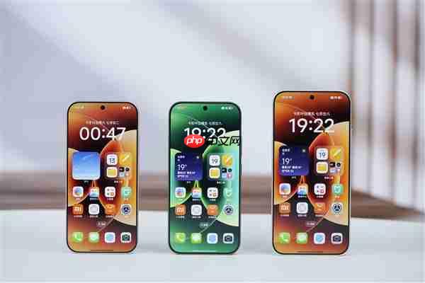 妙享背屏秒变游戏掌机！小米17 Pro图赏  第1张