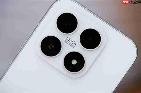 小直屏第一次冲上7000mAh！小米17图赏  第15张