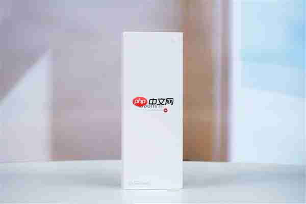 小直屏第一次冲上7000mAh！小米17图赏  第23张
