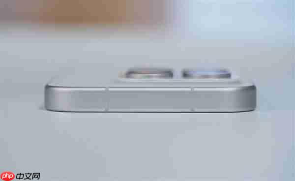 小直屏第一次冲上7000mAh！小米17图赏  第21张