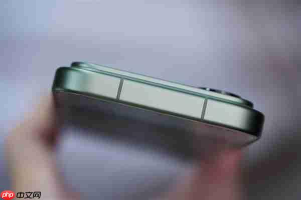 妙享背屏秒变游戏掌机！小米17 Pro图赏  第20张