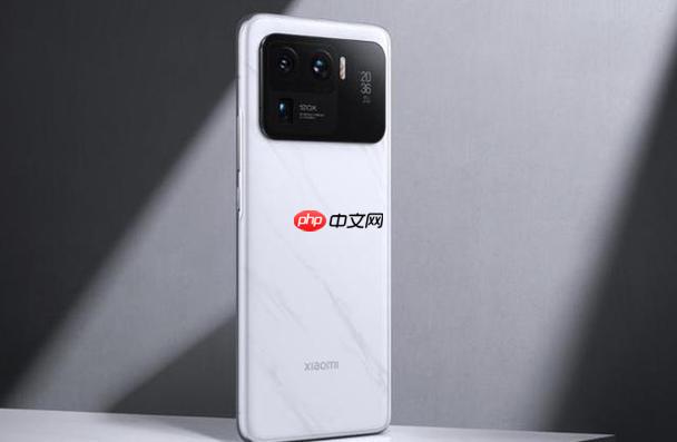 小米17拍照变焦比iPhone17强吗_长焦镜头变焦能力对比  第1张