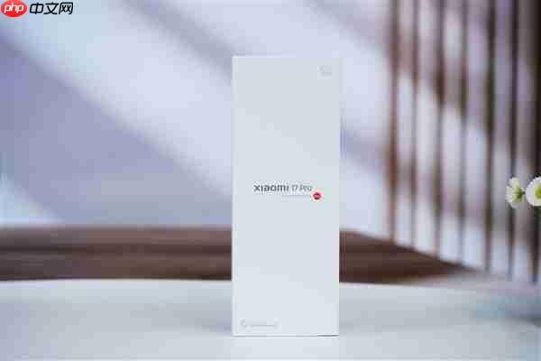 妙享背屏秒变游戏掌机！小米17 Pro图赏  第30张