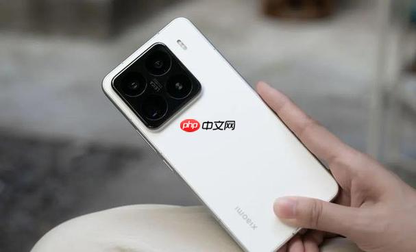 小米17触控采样率比iPhone17高吗_游戏触控响应速度对比