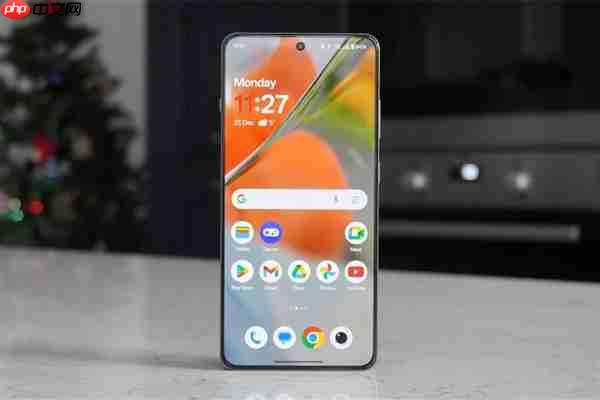 一加15前瞻：全球首发高刷高分屏 屏幕对标iPhone 17 Pro Max  第2张