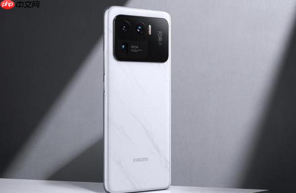 小米17指纹识别比iPhone17方便吗_屏下指纹与FaceID对比  第1张