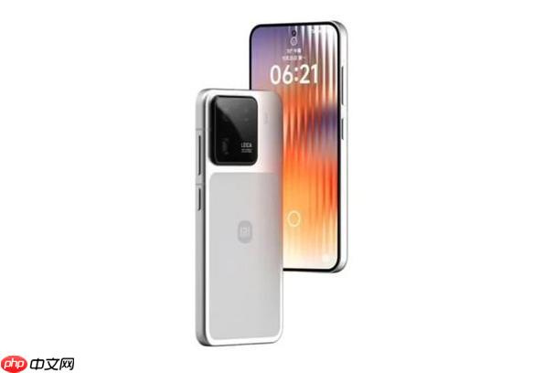 小米17性能比iPhone17强吗_处理器性能跑分与游戏实测  第1张