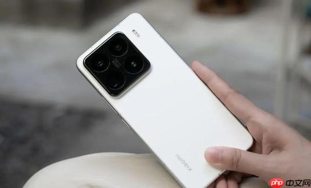 小米17屏幕刷新率比iPhone17高吗_高刷屏流畅度体验对比  第1张