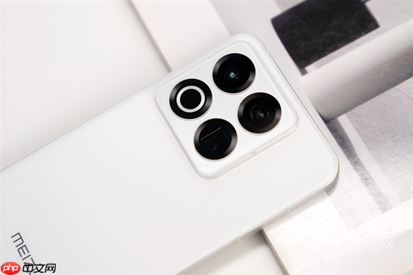 魅族22上手：3000元档小屏手机的最优解 找不到短板  第7张