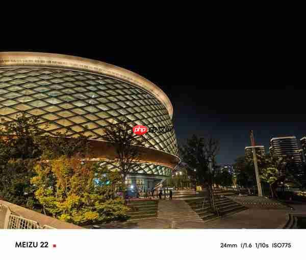 魅族22上手：3000元档小屏手机的最优解 找不到短板  第16张