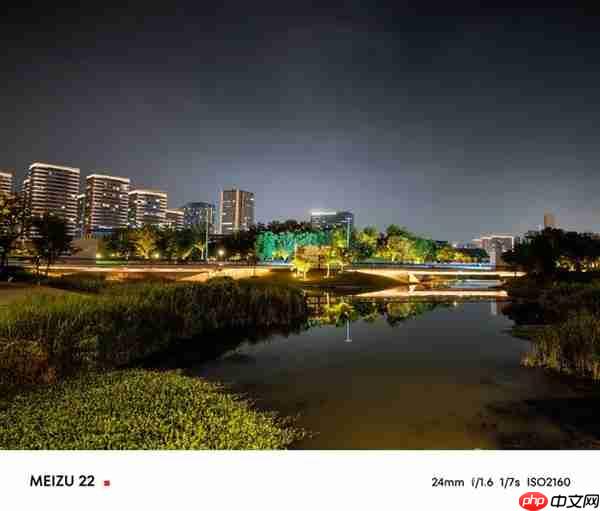 魅族22上手：3000元档小屏手机的最优解 找不到短板  第18张