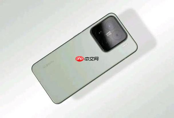 小米17系统比iOS好用吗_MIUI与iOS系统体验对比  第1张