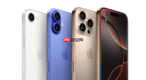 小米17和iPhone17Max有什么区别_屏幕性能拍照全方位对比  第3张