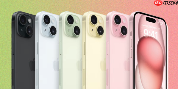 小米17和iPhone17哪个好_小米17与iPhone17全面对比评测  第4张