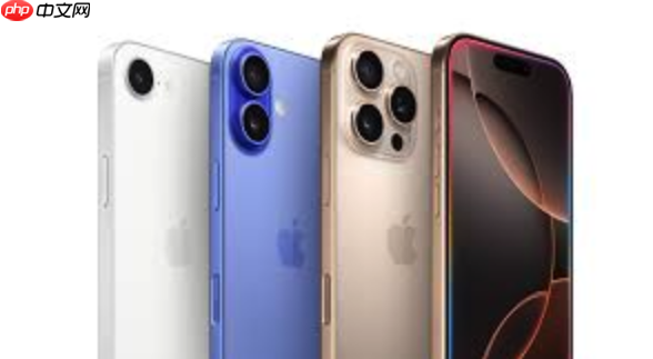 小米17重量比iPhone17轻多少_机身重量与厚度参数对比  第3张