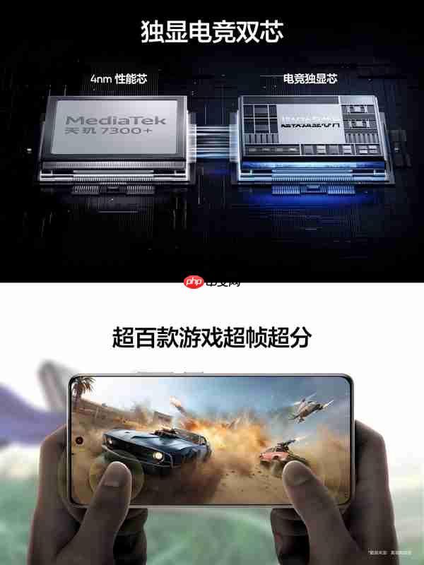 直屏影像神器！真我15正式发布：1699元起  第3张