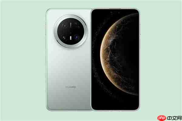 iPhone 17最强劲敌！华为Mate 80系列看点汇总  第2张