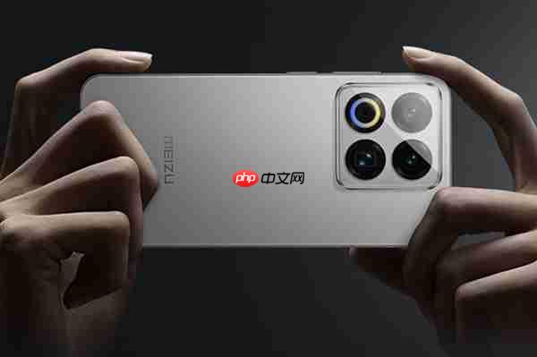 被骂惨了 万志强回应魅族22为什么这么晚：开发比想象中更艰难  第2张