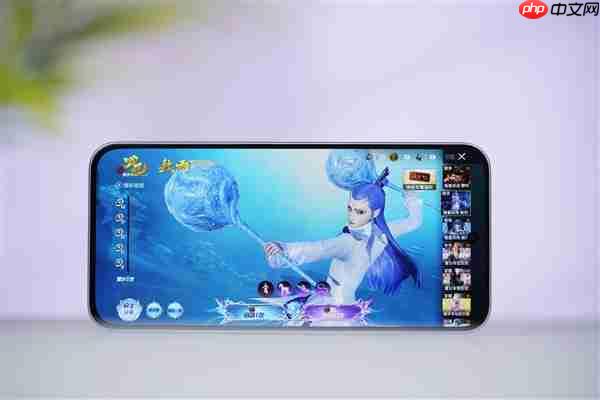 开启手机6年耐用新时代！OPPO A6 Pro图赏  第2张