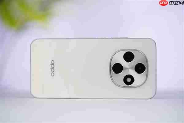 开启手机6年耐用新时代！OPPO A6 Pro图赏  第8张