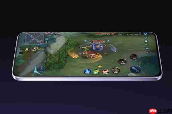 OPPO A6 Pro官宣：开启手机六年耐用新时代  第1张