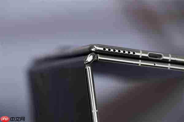 全球第2款三折叠！华为Mate XTs非凡大师图赏  第36张