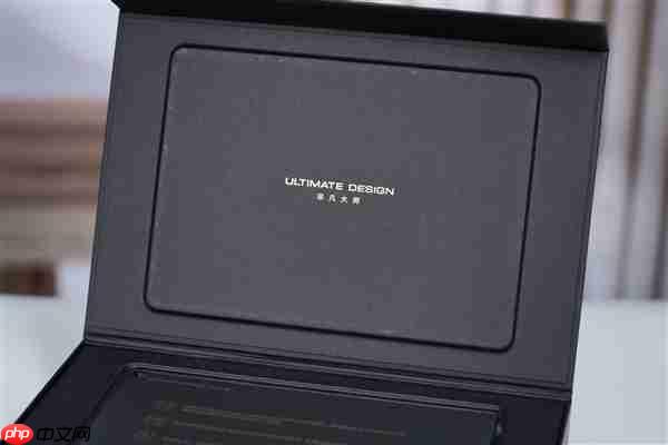 全球第2款三折叠！华为Mate XTs非凡大师图赏  第43张